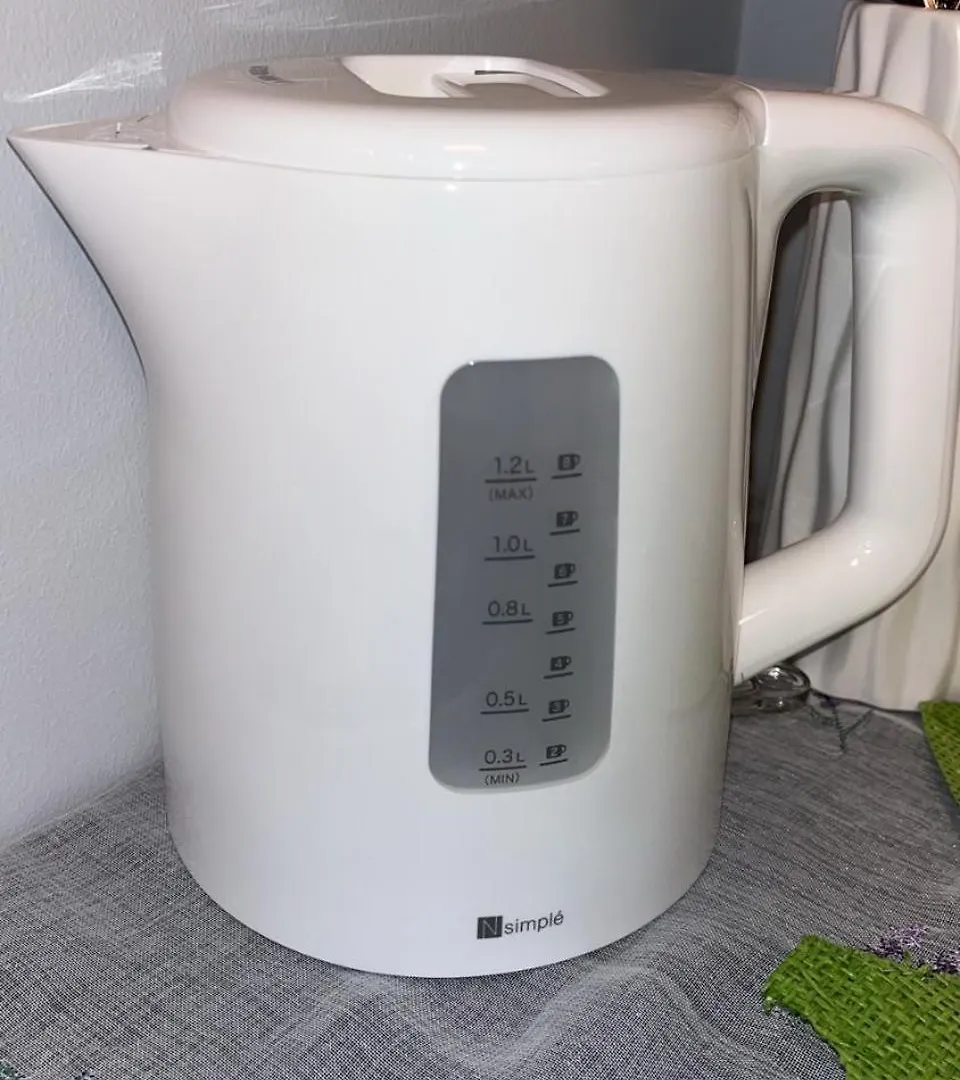 Apartament Keyhouse 初台1 Tokio