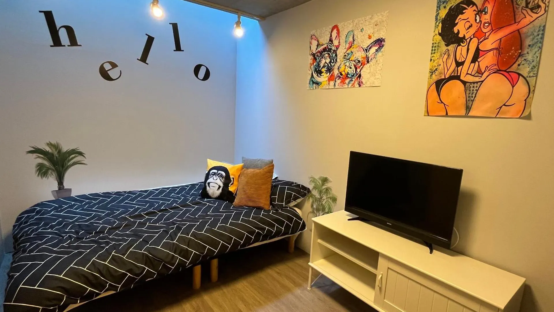 Keyhouse 初台1 Apartment Tokyo