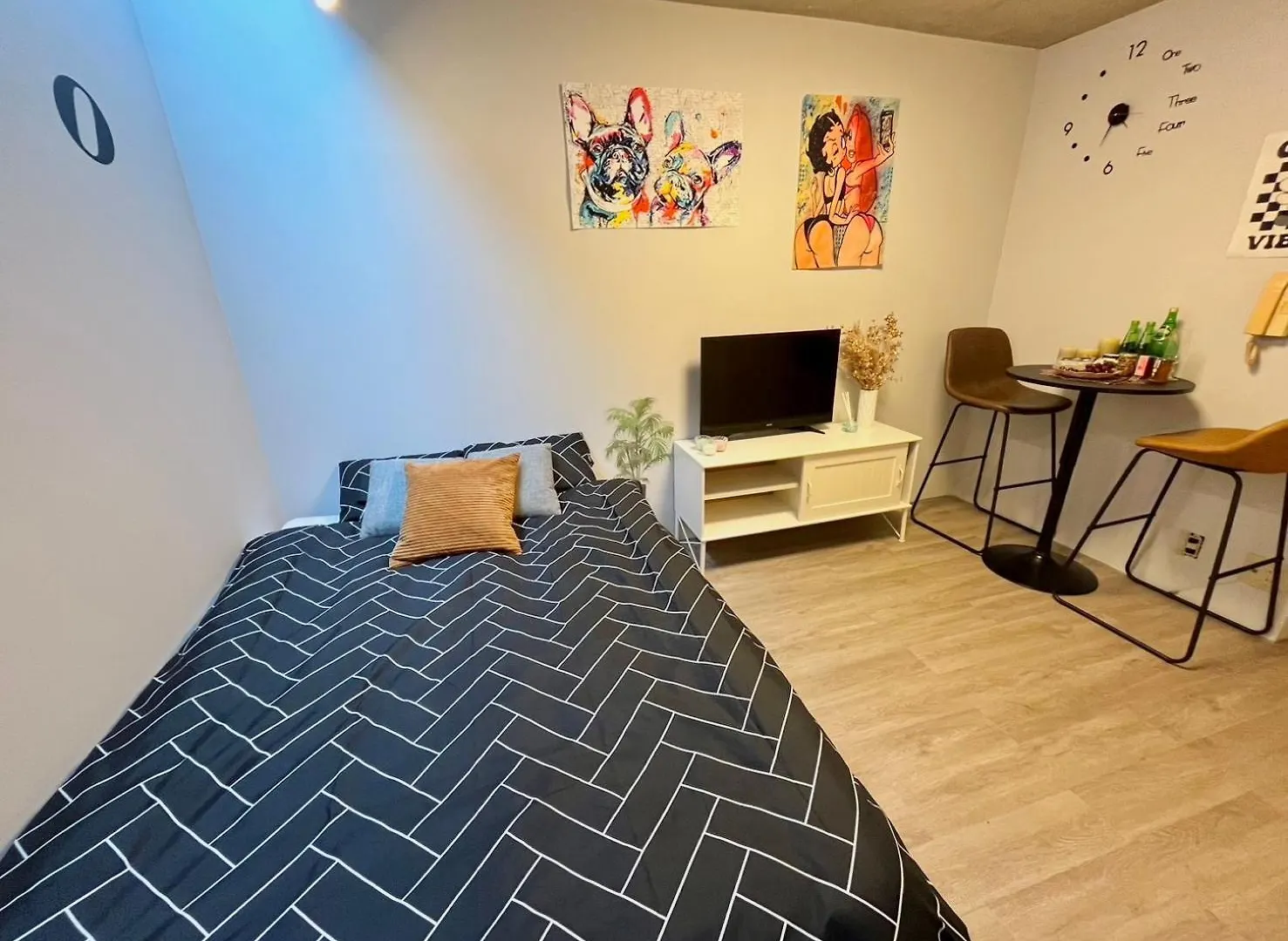 Keyhouse 初台1 Apartment Tokyo 0*,  Japan