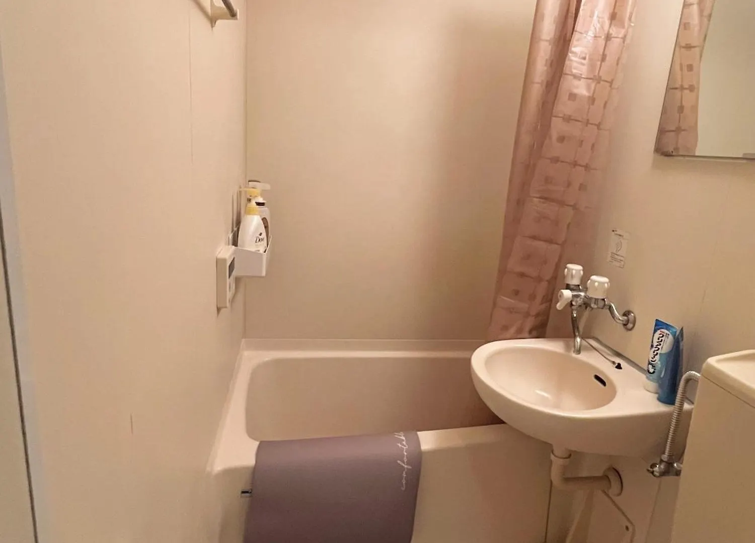 Keyhouse 初台1 Apartment Tokyo